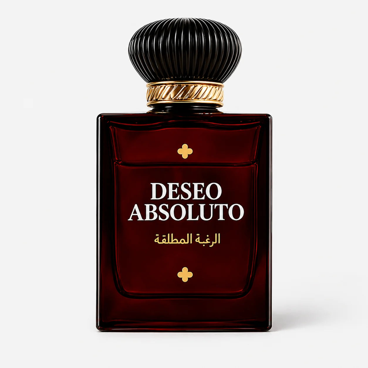Pack: 2x Deseo Absoluto + 1X Crema Corporal Seduction Deseo Absoluto