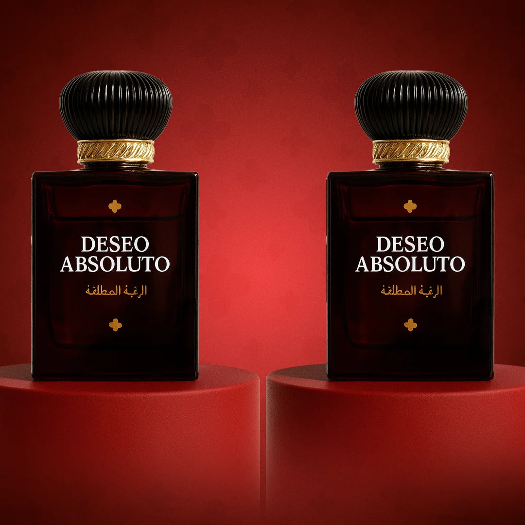 Kit 2x Deseo Absoluto