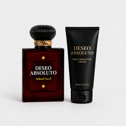 Pack 1x Deseo Absoluto