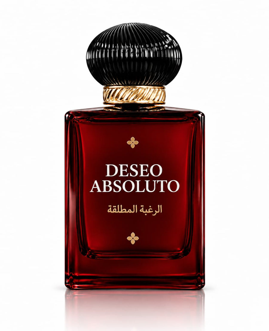 1 Frasco Deseo Absoluto