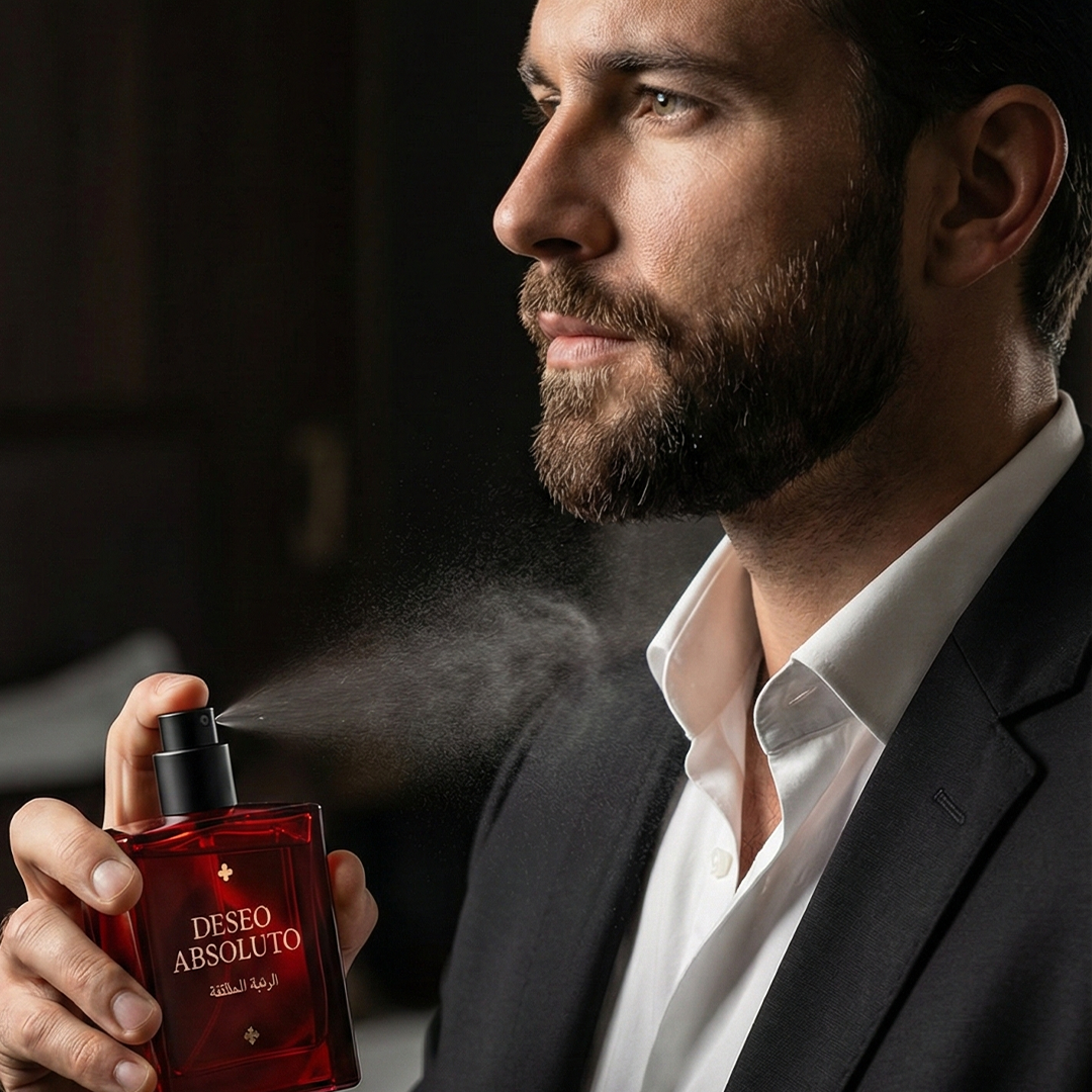 Pack 1x Deseo Absoluto