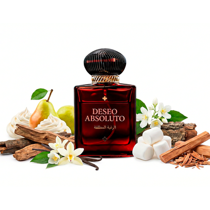 Pack 1x Deseo Absoluto [OFERTA]