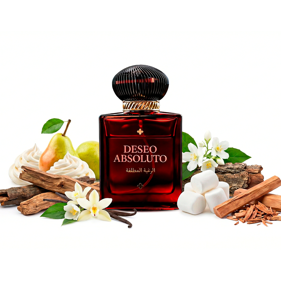Pack 3x Deseo Absoluto [OFERTA]