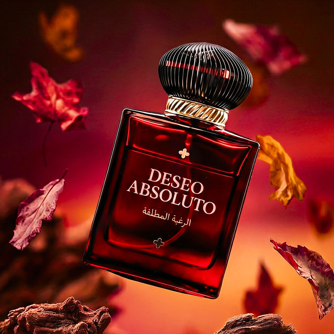 Pack 2x Deseo Absoluto [OFERTA]