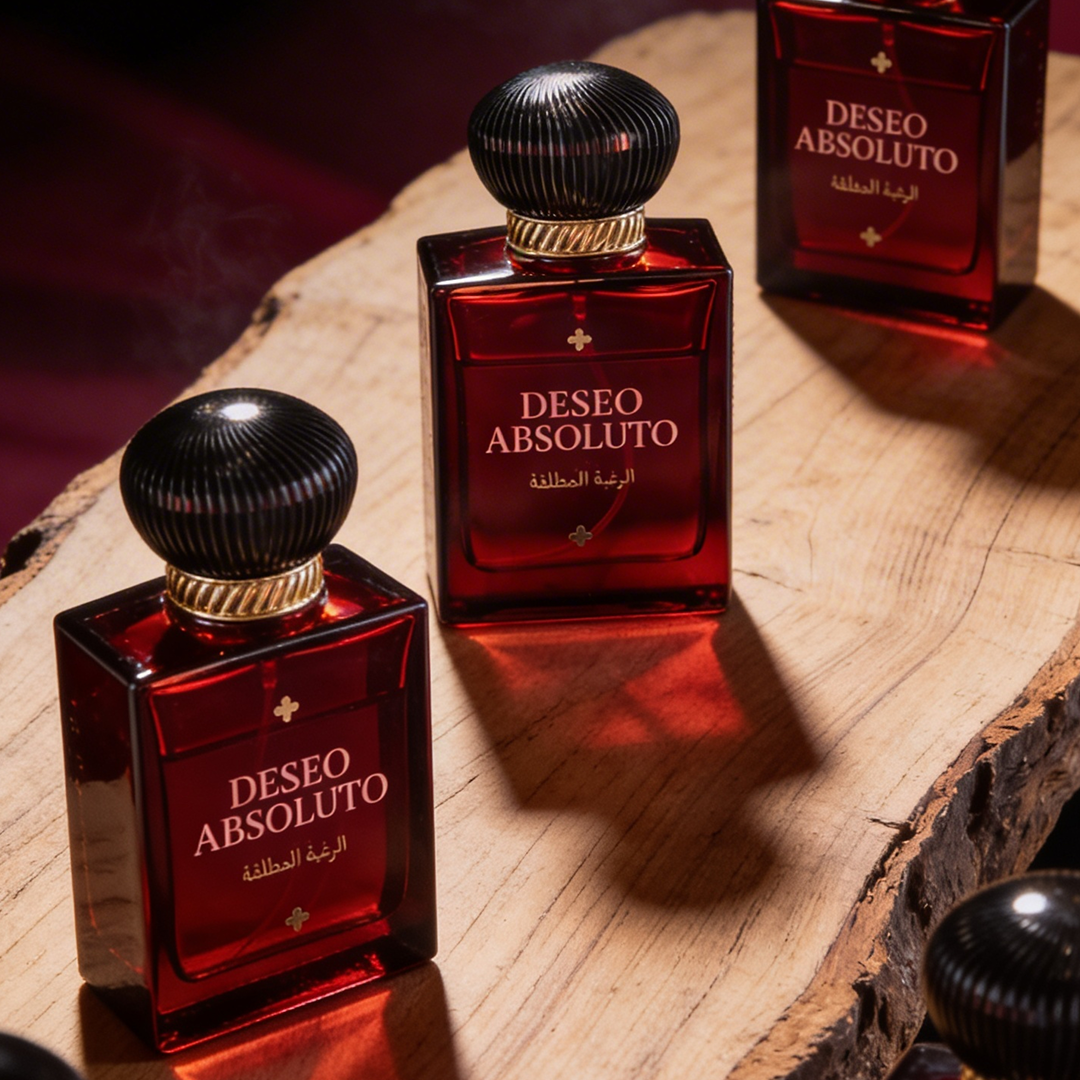 Pack 2x Deseo Absoluto